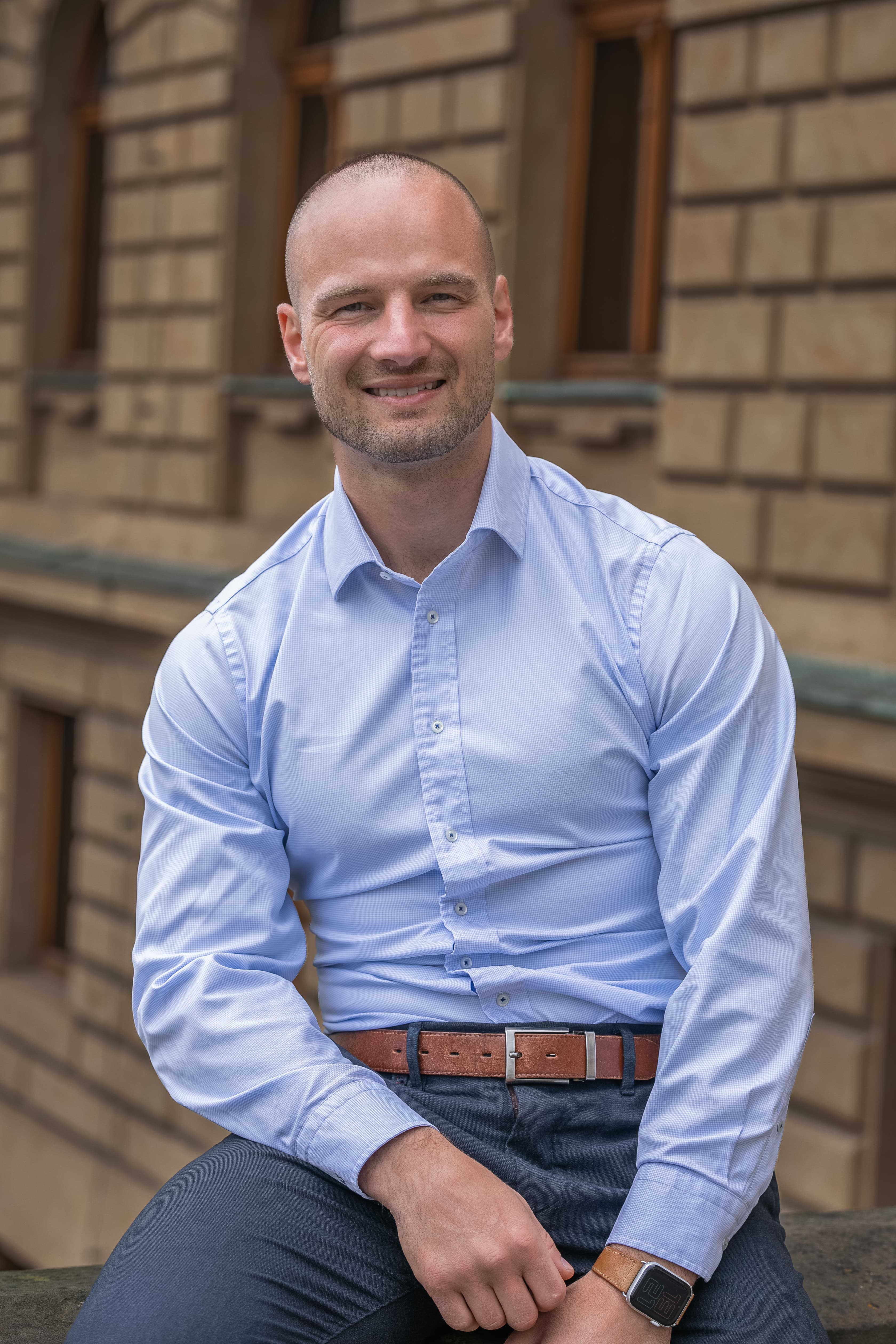 Daniel Kolář